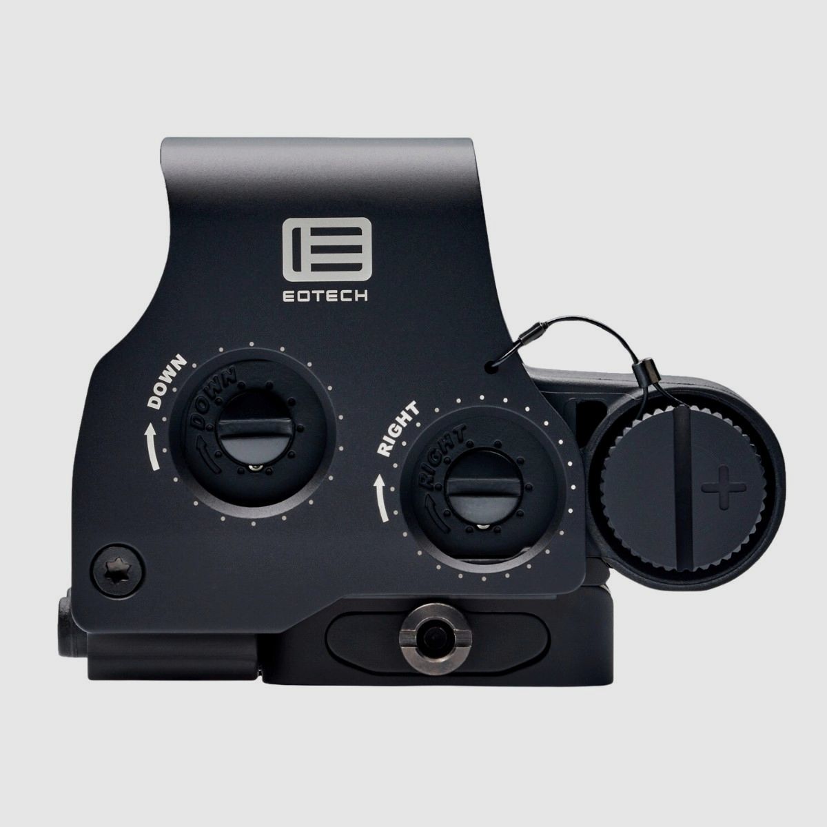 EOTech - Celownik holograficzy EXPS2-2 - Czarny, zdjęcie 2 z 11