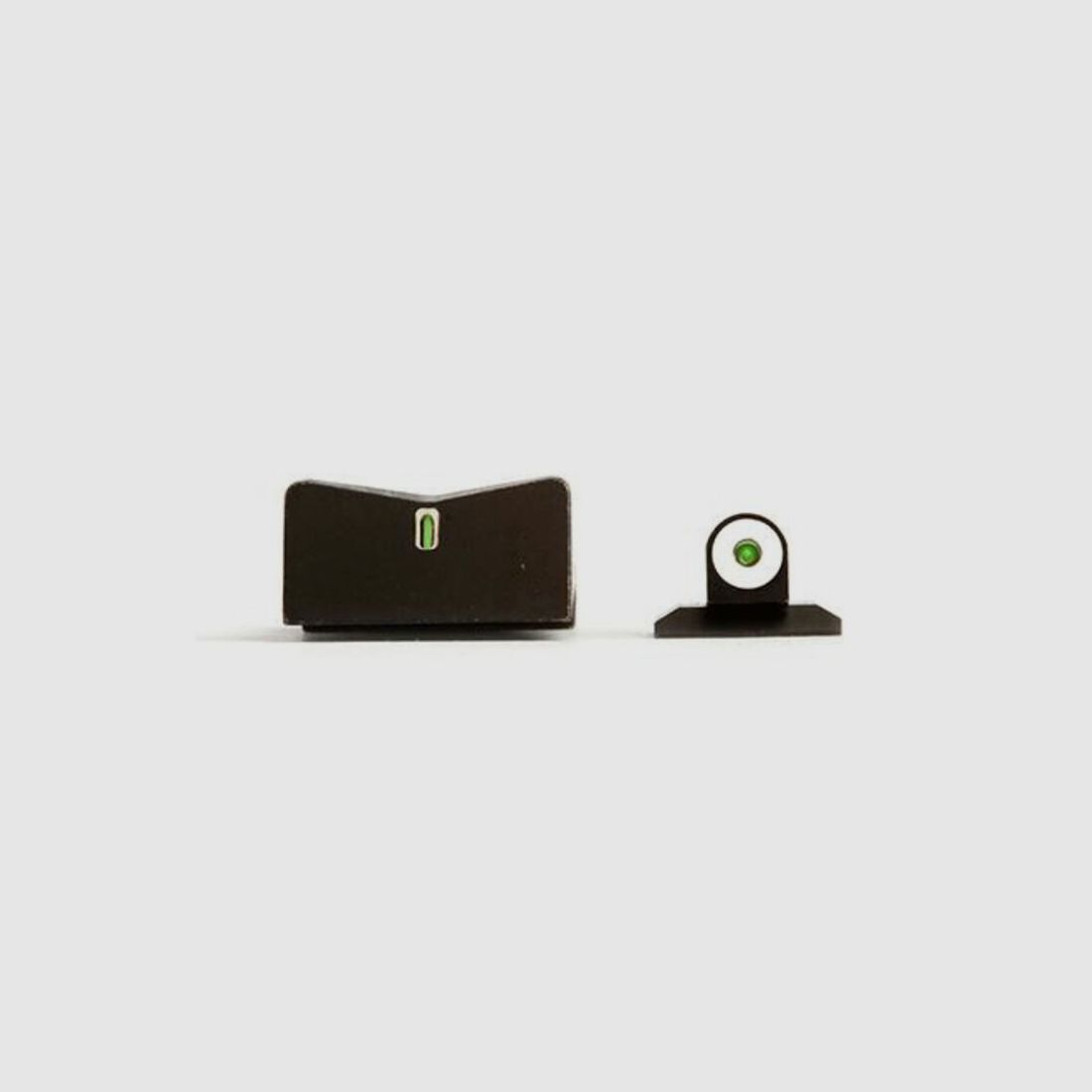 XS Sights N-Visor DXT Big Dot blanco SIG