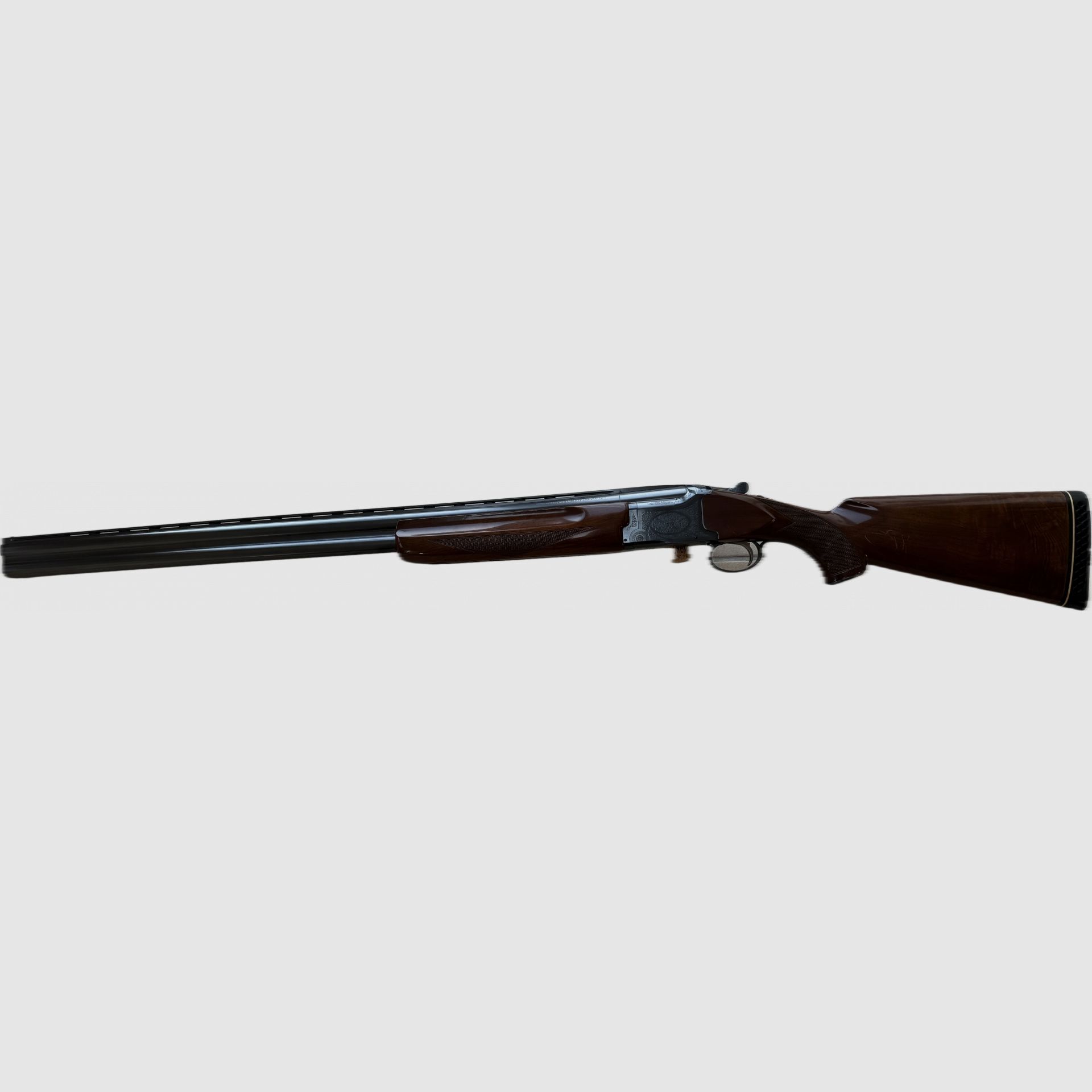 Winchester 101 XTR Kaliber 12/70 Trap