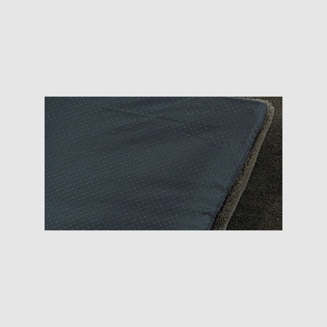 NaturVital Luxus-Hundebett, Bild 2 von 2