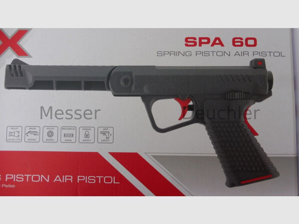 UX SAP 60 UX SAP 60, immagine 1 di 2