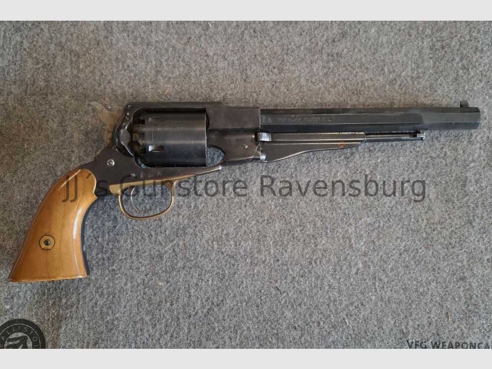 Armi San Paolo Nieuw ModelArmy .44 (Zwartpoeder)