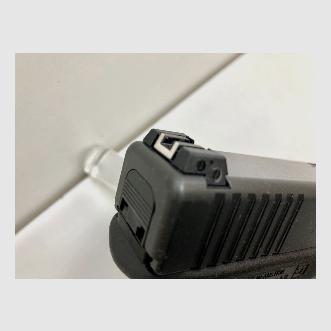 GLOCK	 20 SF - Waffen Friedrichs