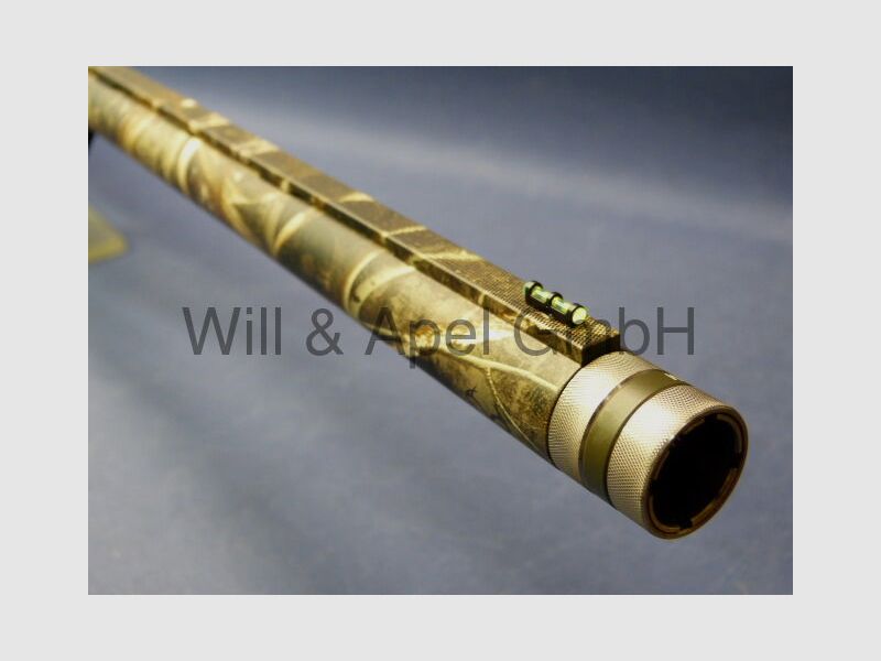 Armsan P612 CAMO, Bild 9 von 10