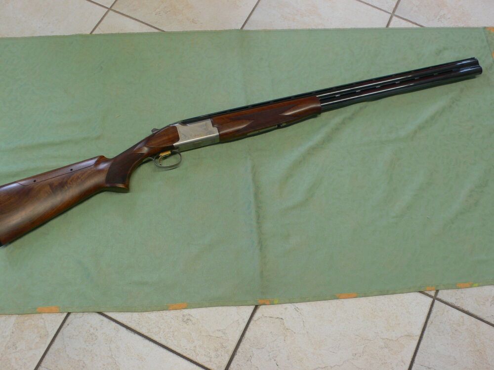 Browning Ultra XS
