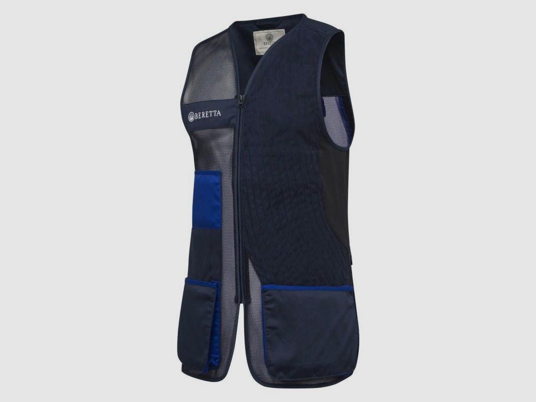 GT342-Weste Blue Beretta, Bild 1 von 6
