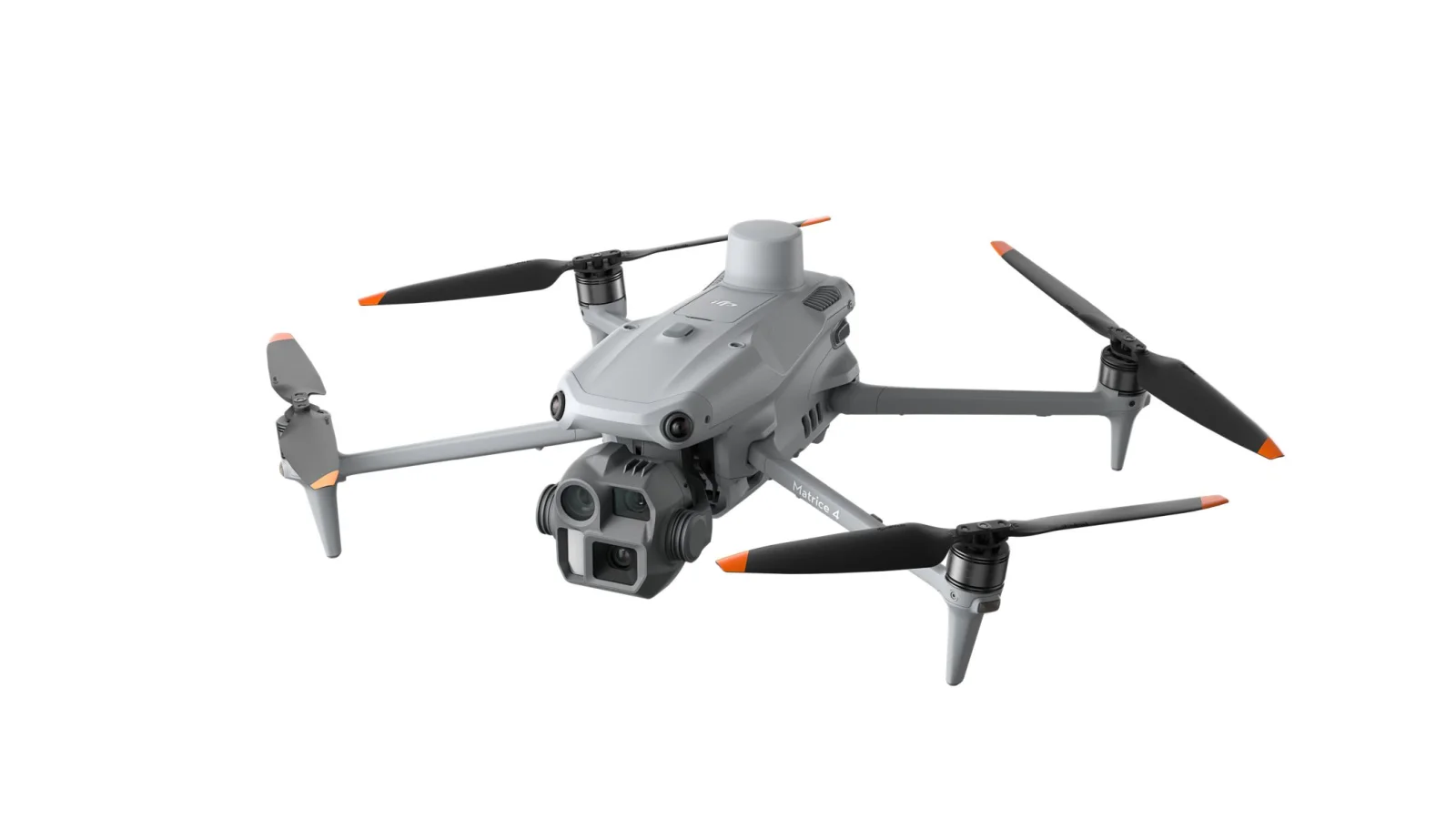 DJI Matrice 4E (incluso 12 mesi di DJI Care Enterprise Plus), immagine 4 di 9