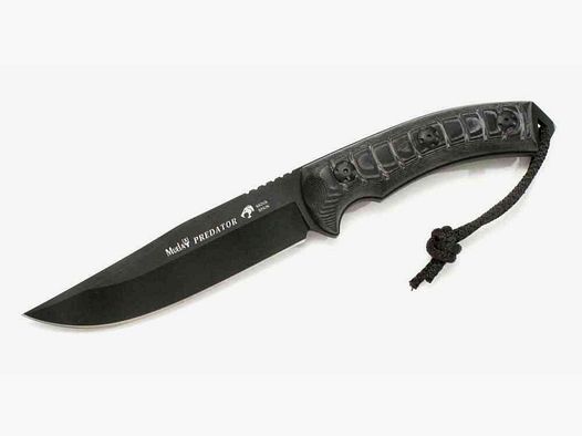 Nóż myśliwski Muela Predator 14N