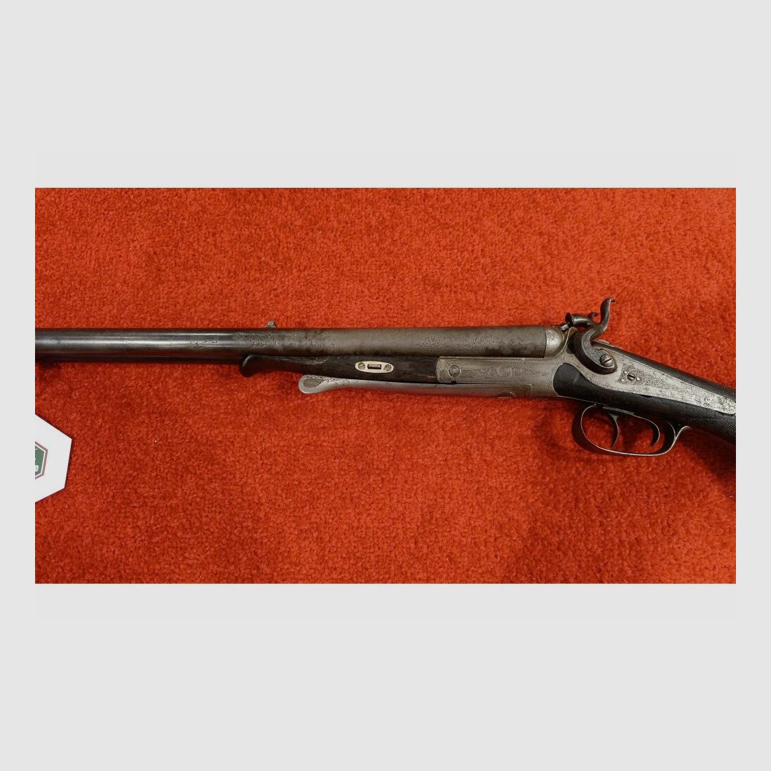 unbekannt ohne 16/65;.44(BlackPowder)