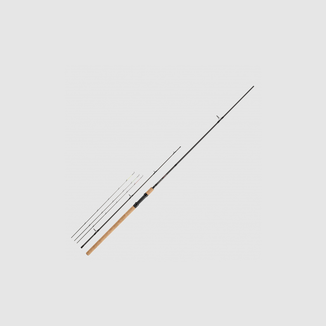 Kogha       Kogha   Angelrute Viper Winkel-Picker
