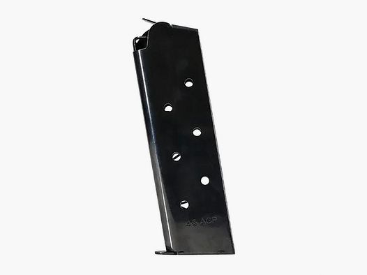 COLT 1911 GOVERNMENT/COMMANDER 8-RD SS MAGAZINE