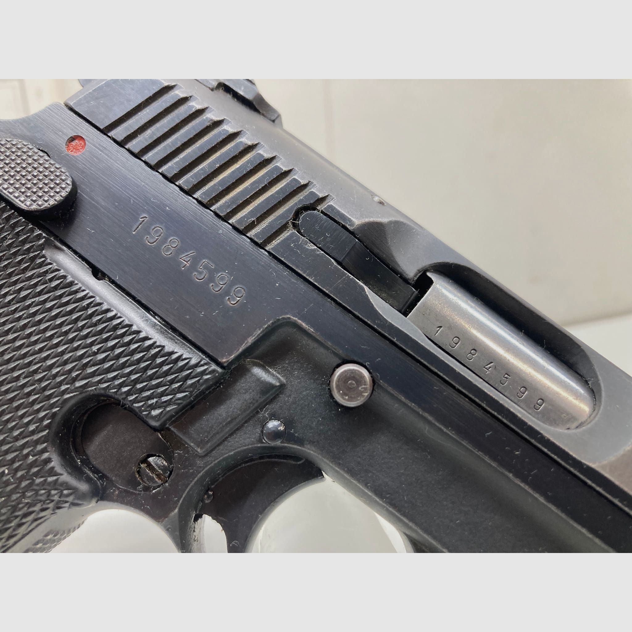 Star M-43 Firestar