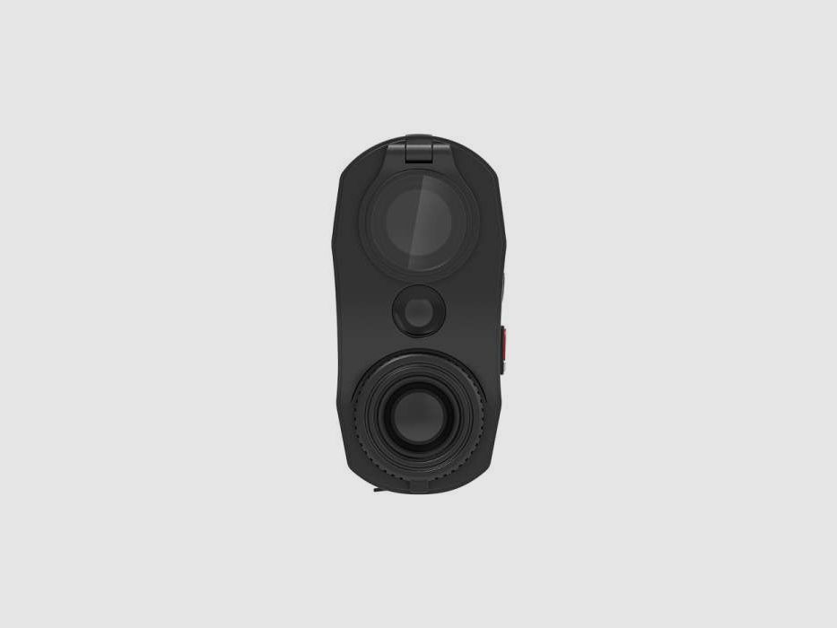 Monocolo Termico InfiRay Thermal+ Dual DP19/6×24WRG, immagine 7 di 9