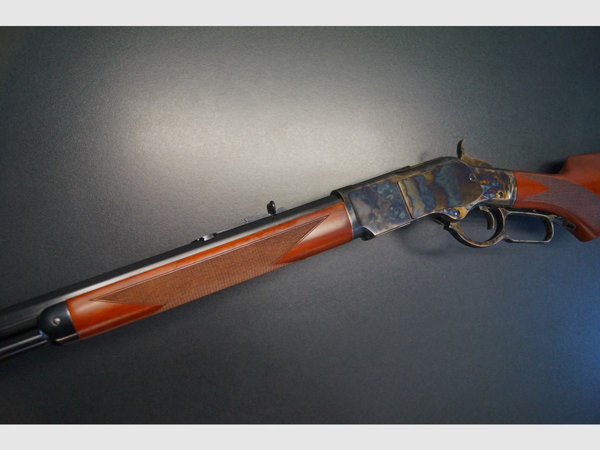 Uberti 1873 Special Sporting Rifle 44-40, immagine 7 di 9