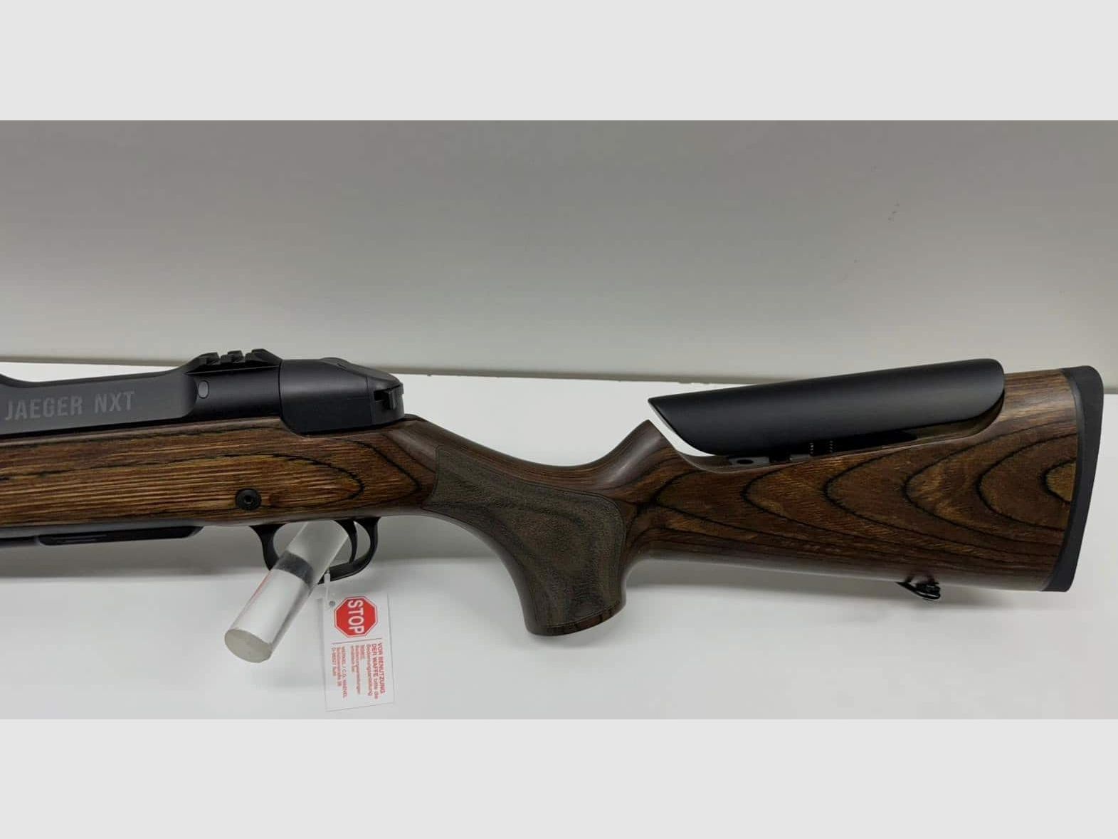 Haenel Jaeger NXT Calcio regolabile