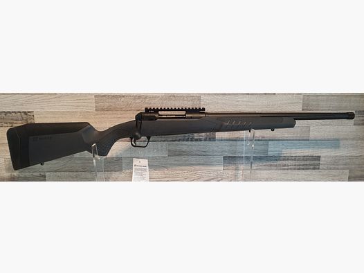 Neuware - Savage 110 Tac Hunter Kal. .308 Lauflänge 46cm /18" - Mündungsgewinde