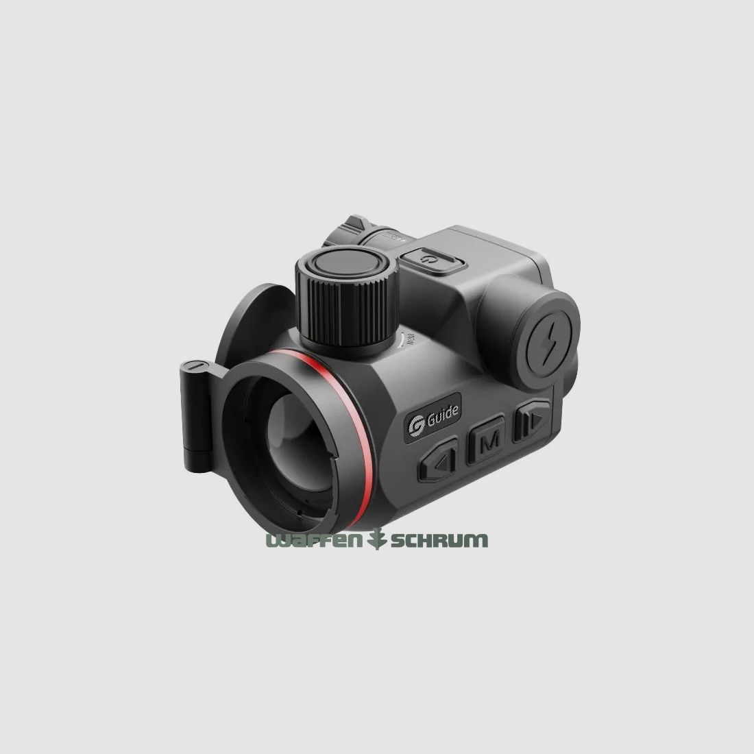 Guide sensmart Orion O435CS