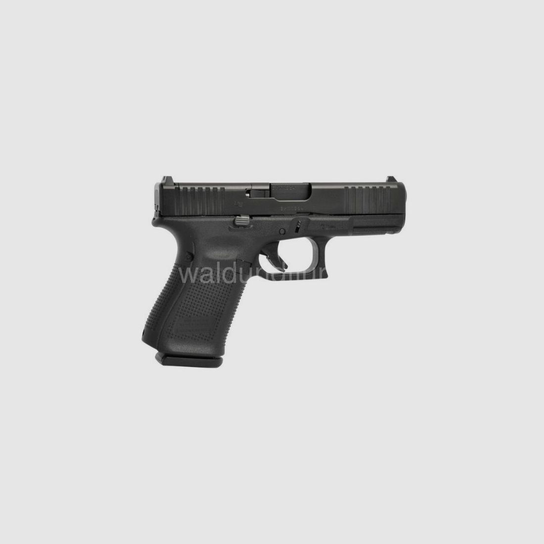 Glock Glock 19 Gen 5 FS/M.O.S, Bild 1 von 4