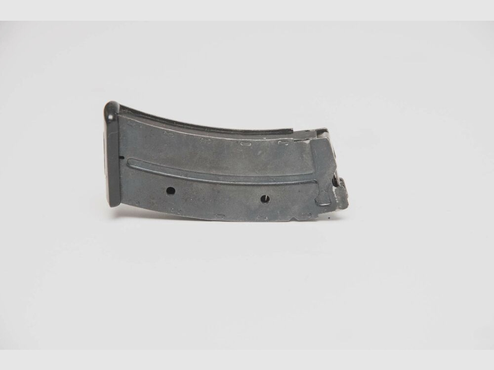 Anschütz 10 disparos cargador de calibre .22