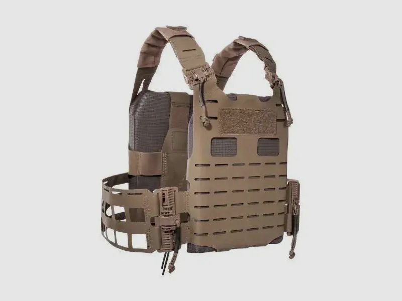 Tasmanian Tiger Plate Carrier QR SK Anfibia MKII
