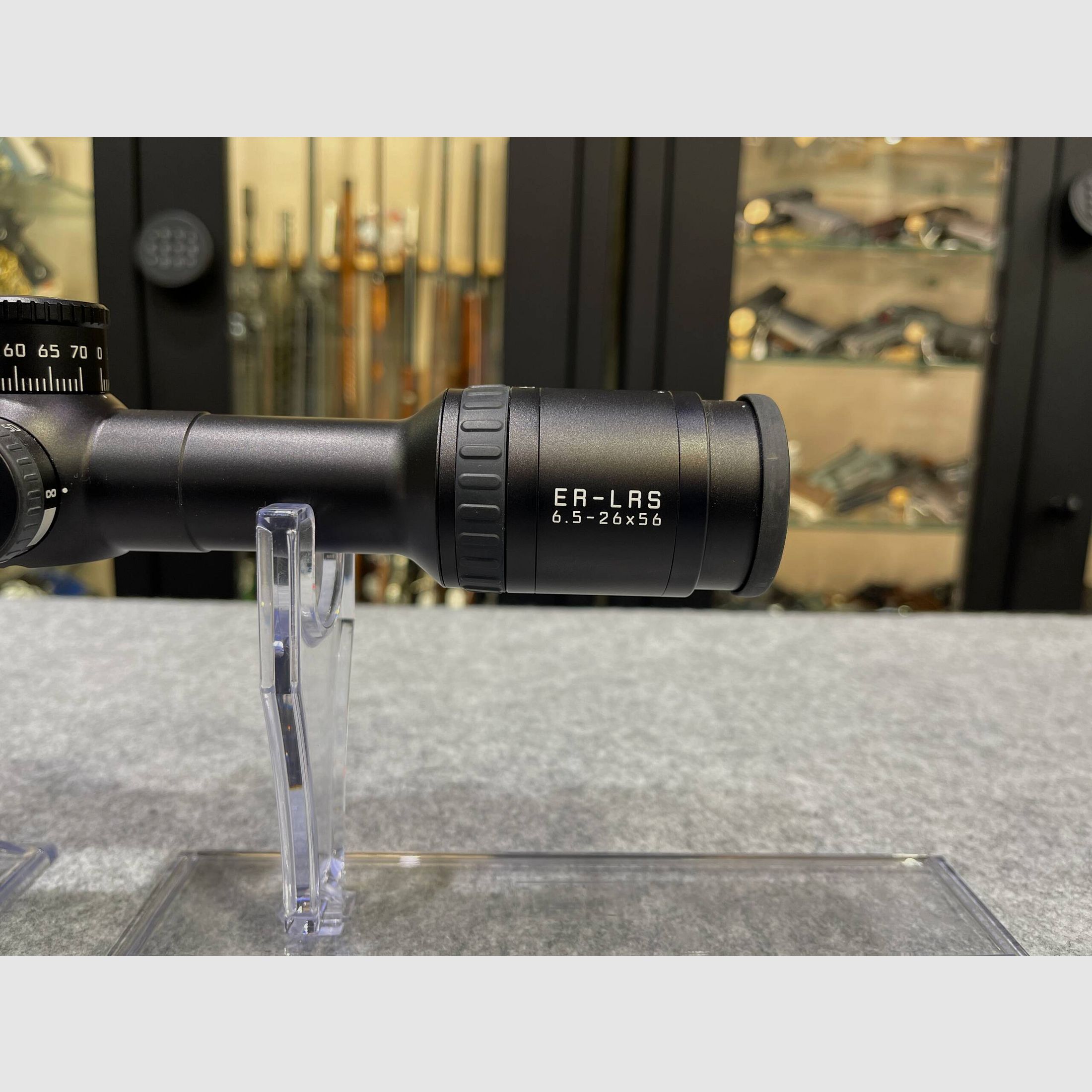 LEICA ER 6.5-26X56 LRS, Bild 5 von 16