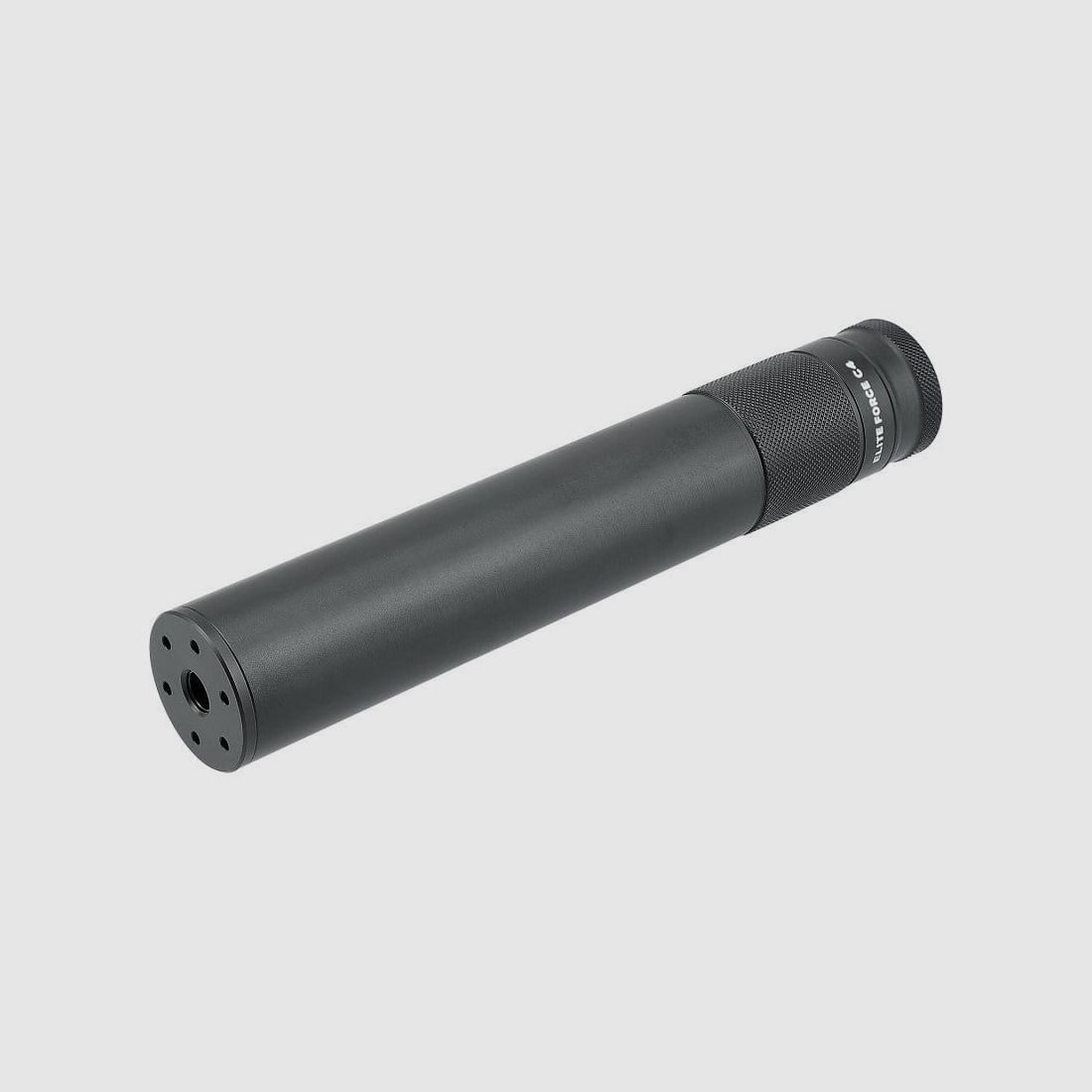 Elite Force C4 Mock Suppressor Schalldämpfer Attrappe