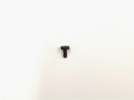 MAB [30A] vis inférieure pour PISTOLET AUTOMATIQUE MAB BREVETE MODELE C/D pièce d'origine, comme neuve