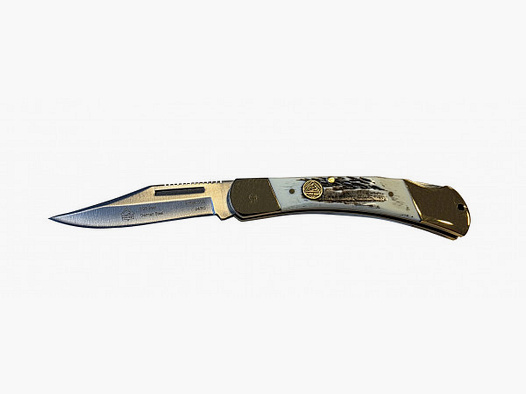PUMA SGB Bear, Commando Stag