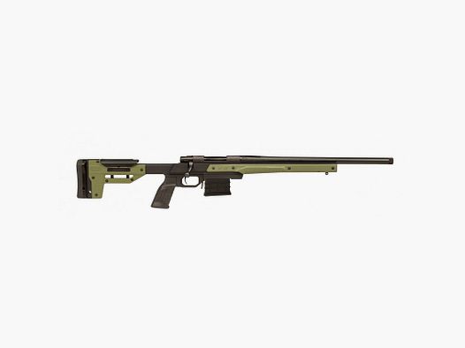 RIFLES HOWA M1500 ORYX VARMINT