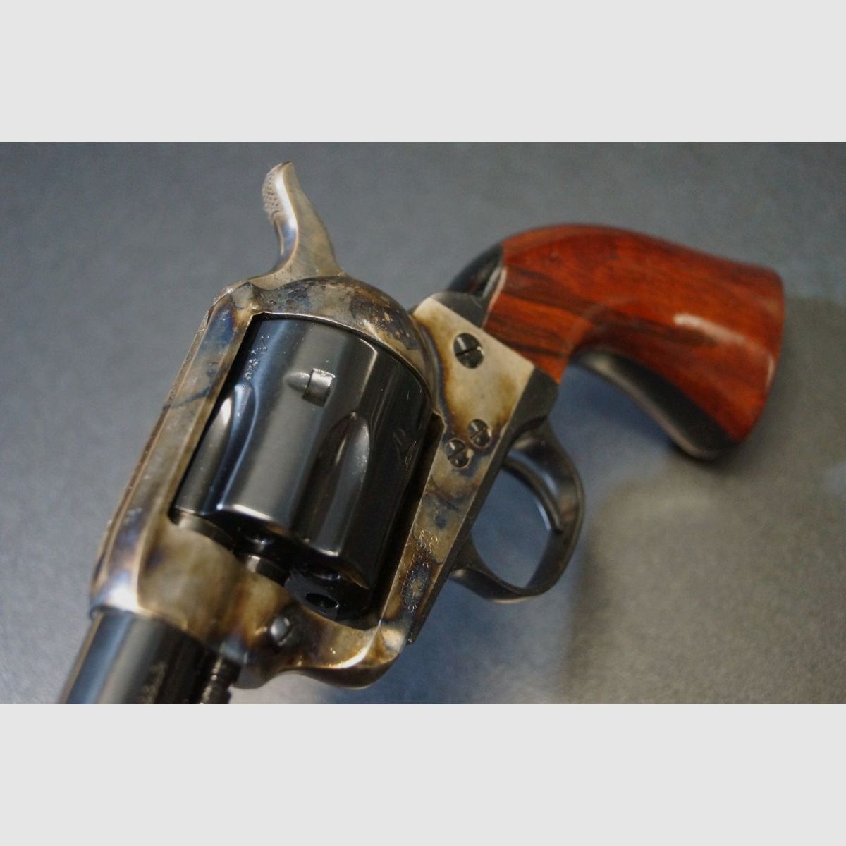 Uberti 1873 Cattleman 0431, Bild 2 von 5