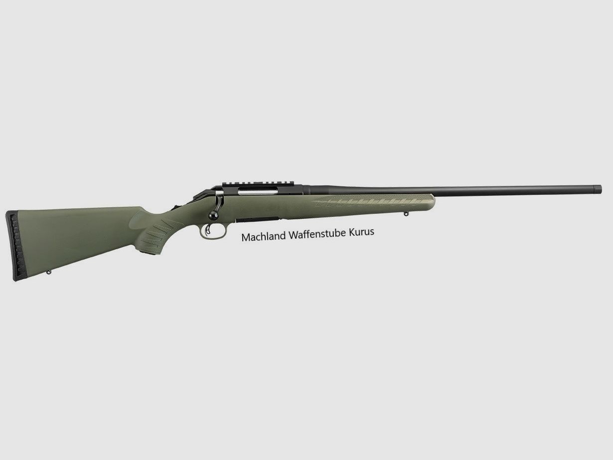 Ruger American Predator 6,5Creedmoor, Bild 1 von 4