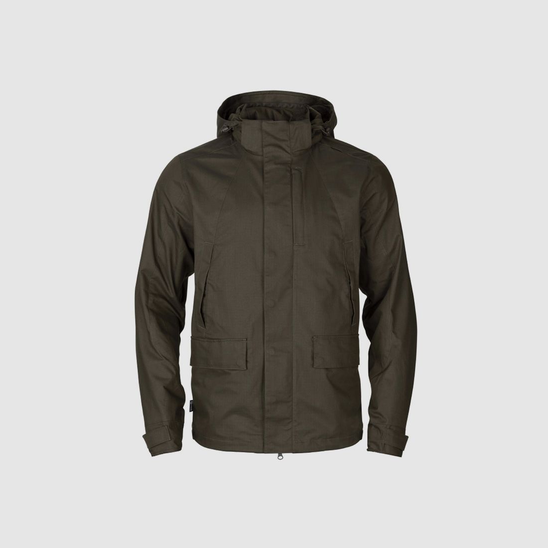 Härkila Nordic Hunter HWS Willow green Chaquetas de invierno para hombres