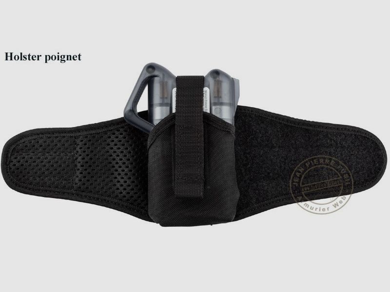 Holster für Guardian Angel, Bild 1 von 6