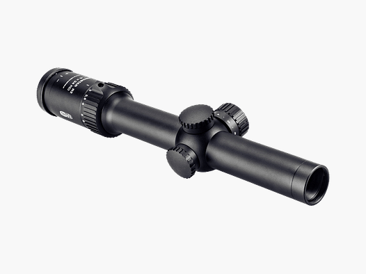 Meopta Zielfernrohr MeoStar R2 1-6×24 RD