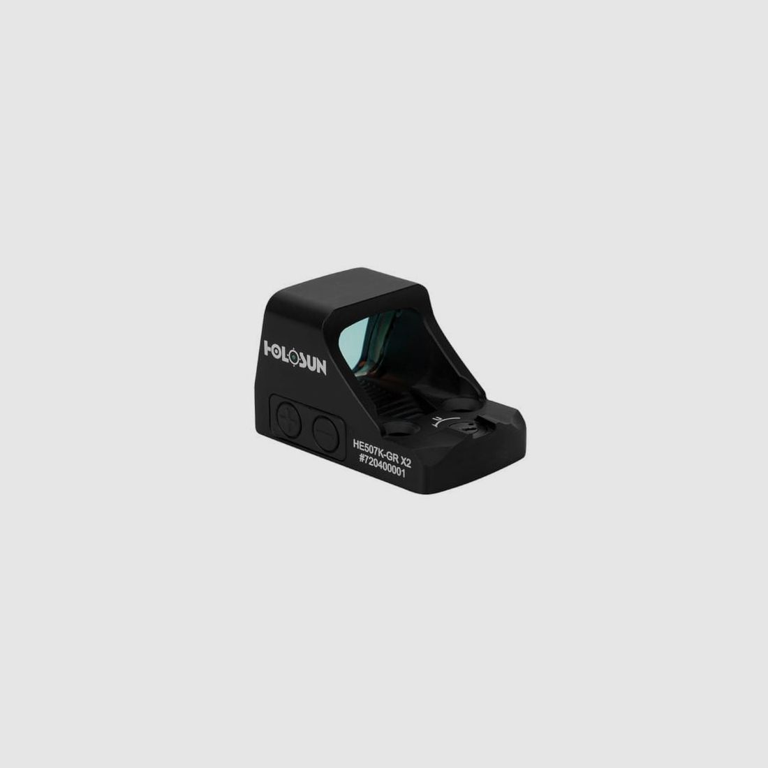 Holosun Green Dot HE507K-GR-X2, image 4 sur 6