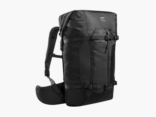 Tigre della Tasmania Sentinel 40 Nero
