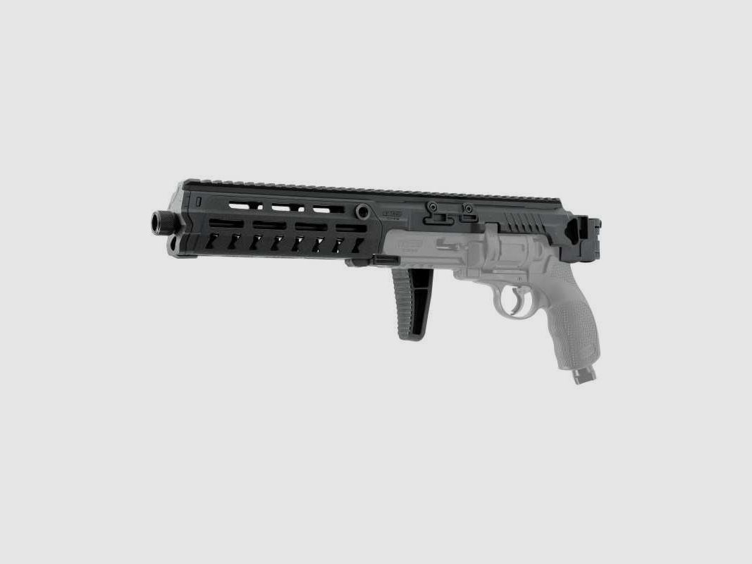 Umarex T4E Carbine Conversion Kit für T4E TR 50 (alle Versionen)