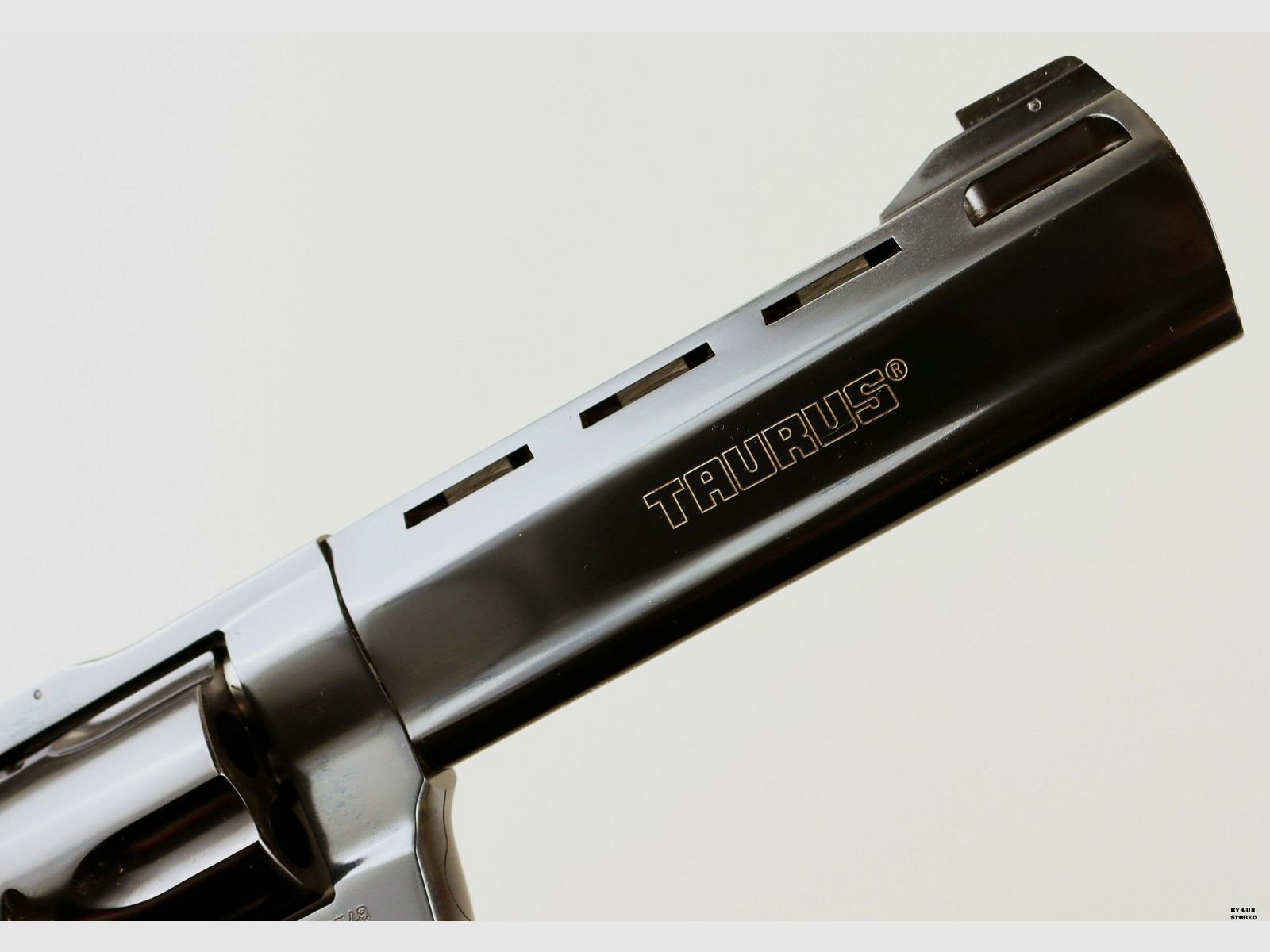 Revolver Taurus mod. Raging Bull Kal. 454 Casull Ser.Nr. TC798548, Bild 7 von 10