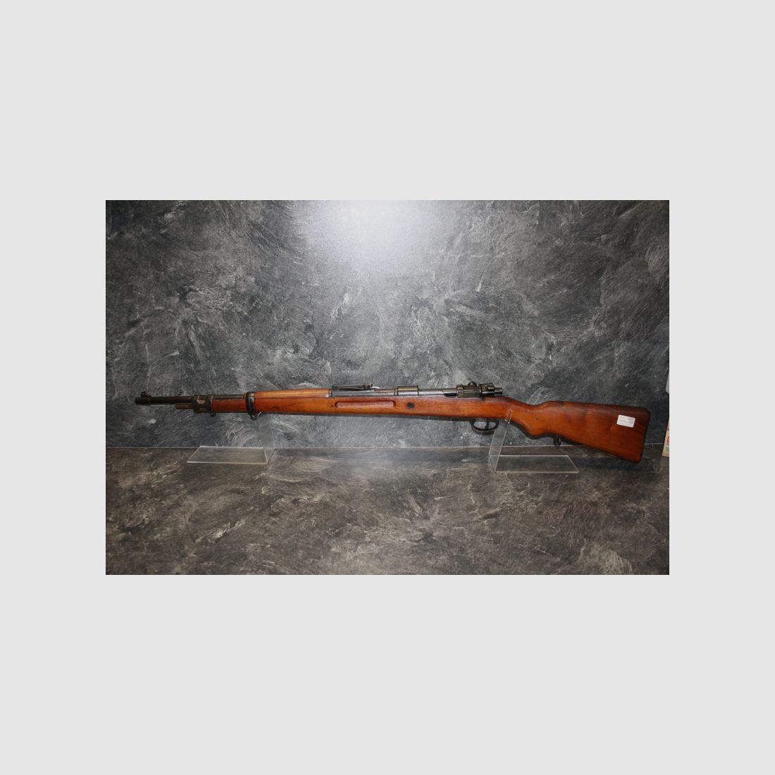 Top Original Mauser K98 Standard Krone U Kal 8x57IS # B62393