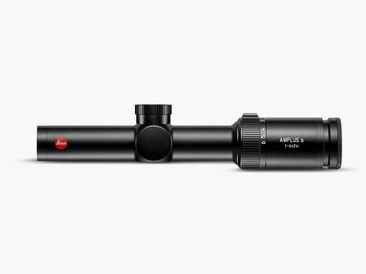 Leica Amplus 6 Richtkijiker 1-6x24i L-4a
