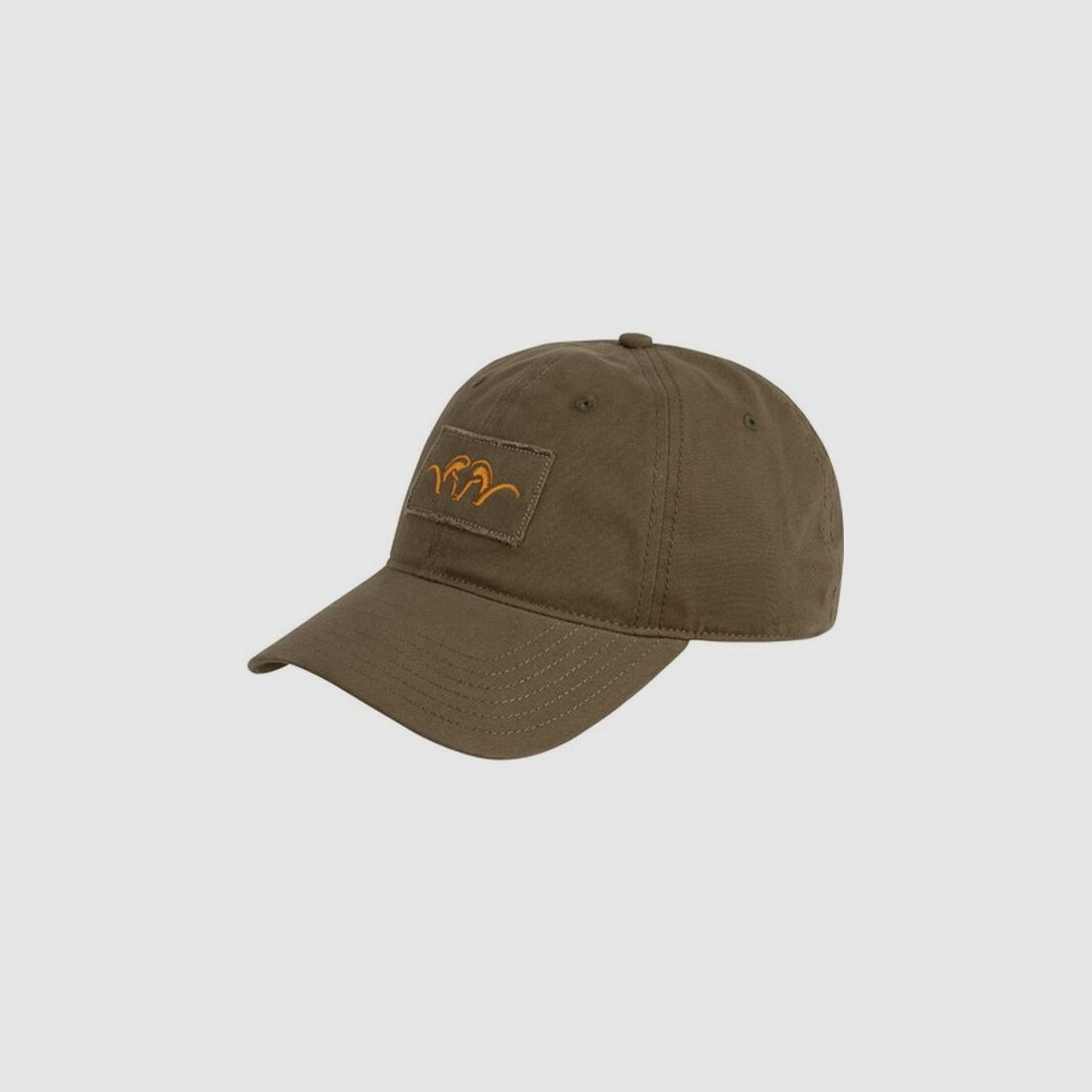 Blaser Unisex Kappe Argali Woven Badge