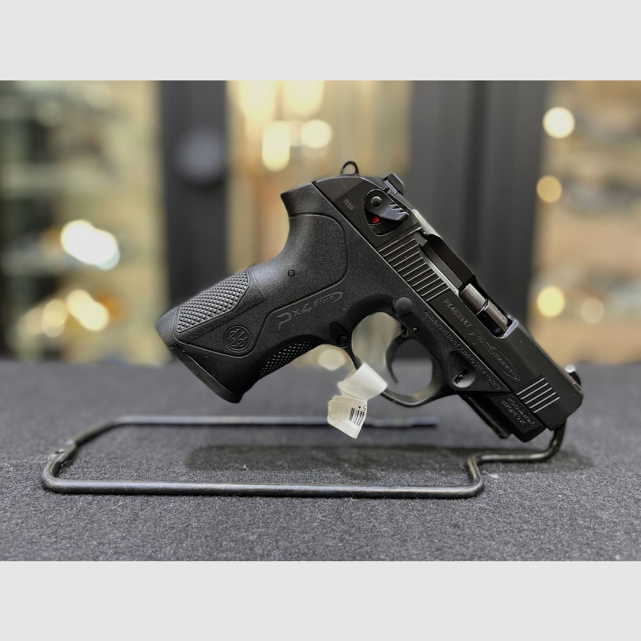 Beretta PX4 Storm Compact, imagen 5 de 9