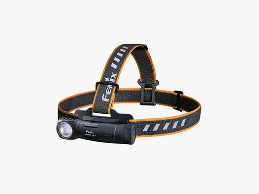 Fenix HM61R V2.0 1600 Lumen Stirnlampe / Multifunktionsleuchte / Jagdleuchte