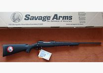 Savage:Repetierbüchse Trophy Hunter Repetierbüchse Trophy Hunter