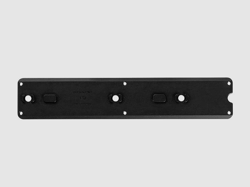 MAGPUL ARCA rail system rail for M-LOK 4 slot, long