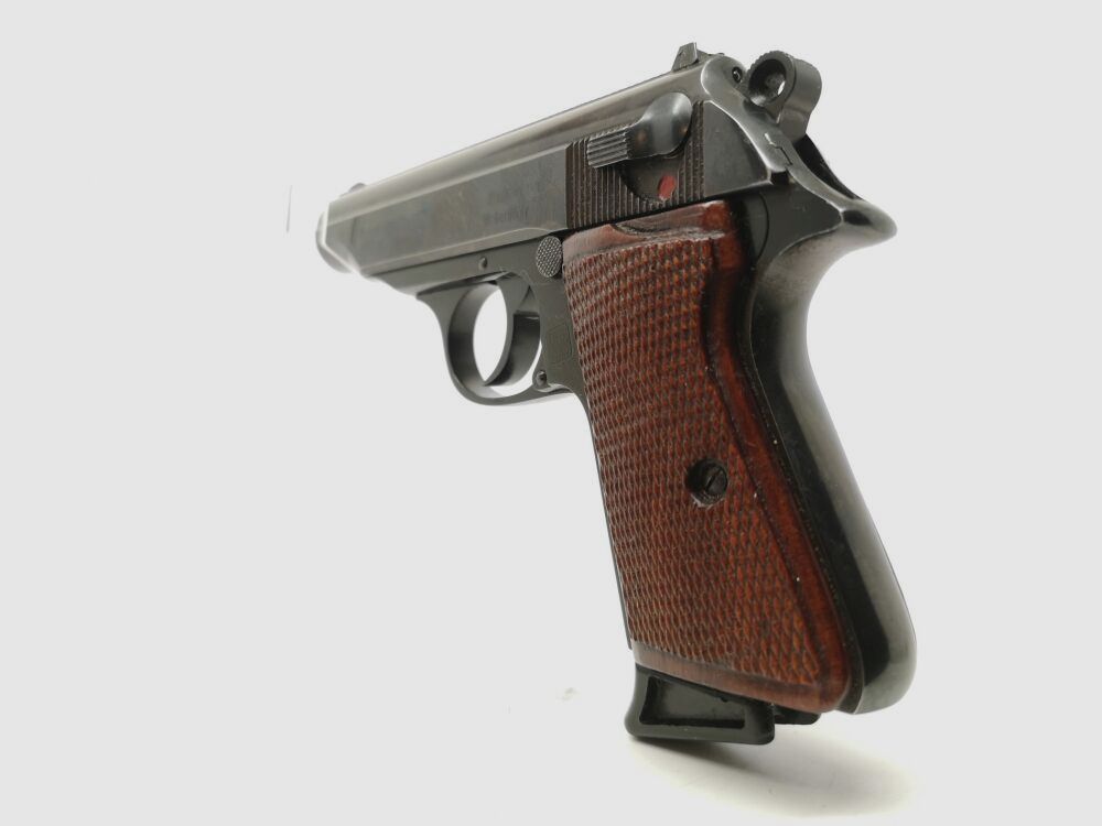Walther PP