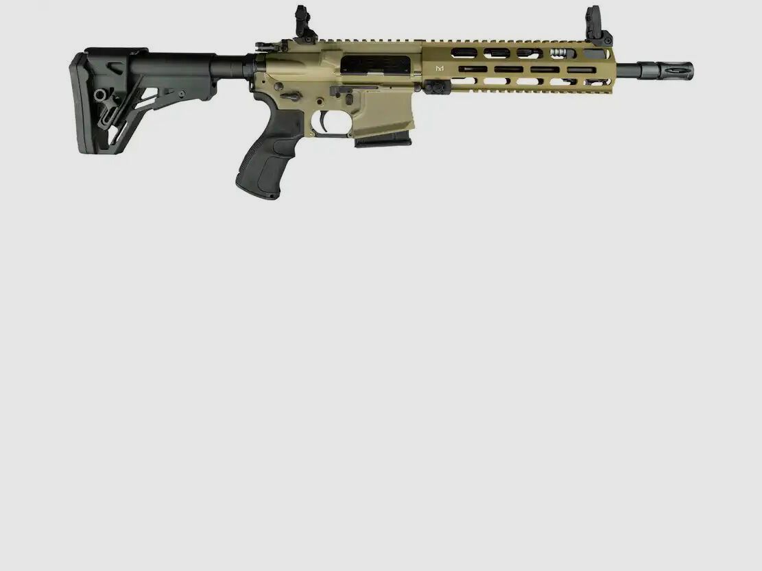 Haenel Haenel SLB CR223, 10,5, piasek