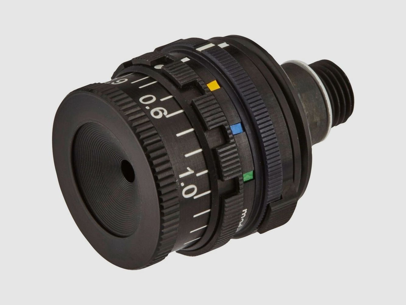 Centra Irisbblende Sight 3.0 Combi, schwarz