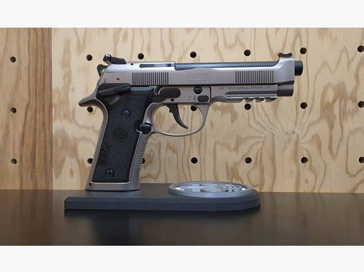 Beretta 92X Performance
