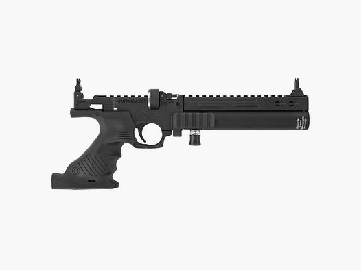 Hatsan Jet 1 Black